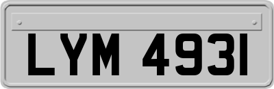 LYM4931