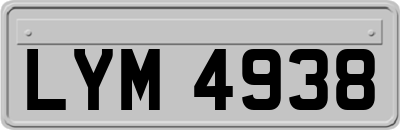 LYM4938