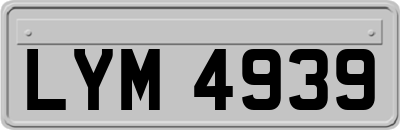 LYM4939
