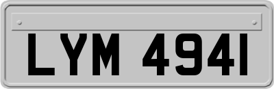LYM4941