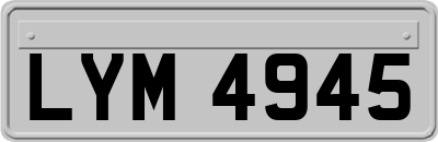 LYM4945
