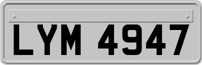 LYM4947