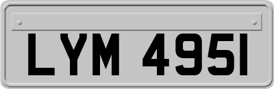 LYM4951