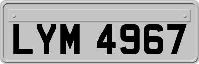 LYM4967