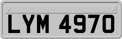 LYM4970