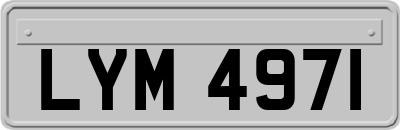 LYM4971