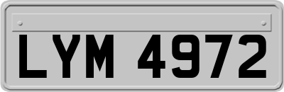 LYM4972