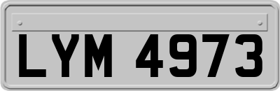 LYM4973