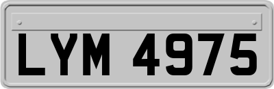 LYM4975