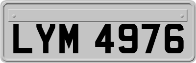 LYM4976