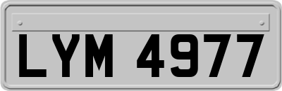 LYM4977