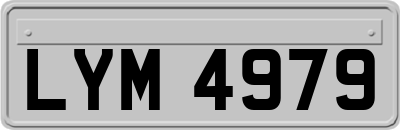 LYM4979