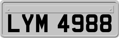 LYM4988