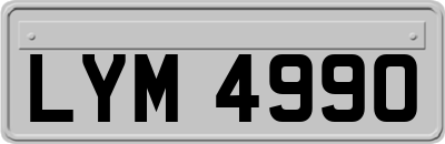 LYM4990