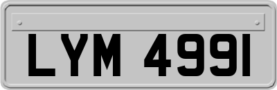 LYM4991