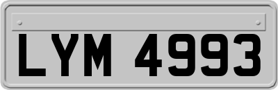 LYM4993