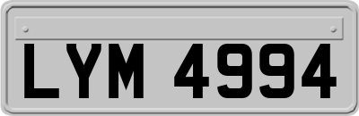 LYM4994