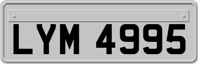 LYM4995