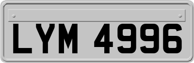 LYM4996