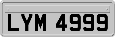 LYM4999