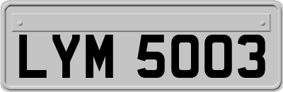 LYM5003