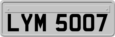 LYM5007