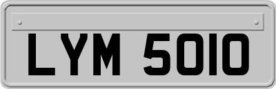 LYM5010