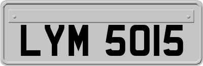 LYM5015