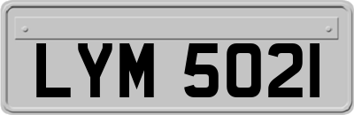 LYM5021