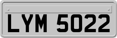 LYM5022
