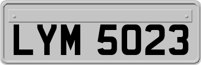 LYM5023