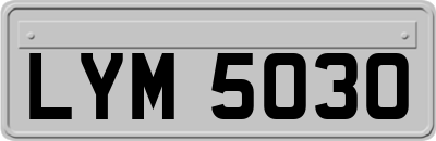 LYM5030