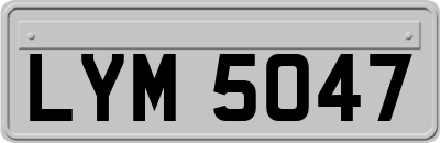 LYM5047