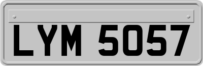 LYM5057