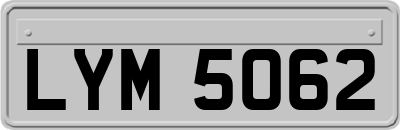 LYM5062