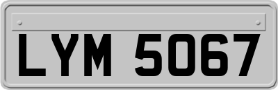 LYM5067