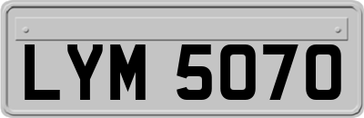 LYM5070