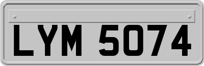 LYM5074