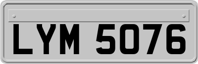 LYM5076