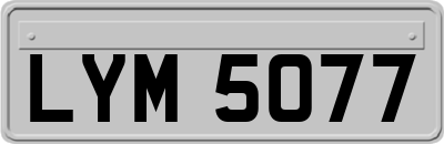 LYM5077