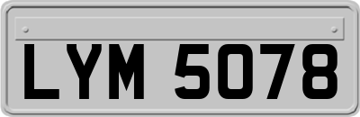 LYM5078