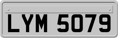 LYM5079
