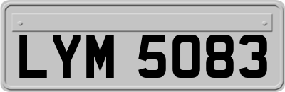 LYM5083