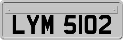 LYM5102