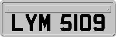 LYM5109