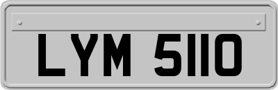 LYM5110