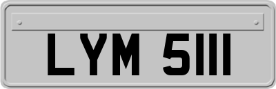LYM5111