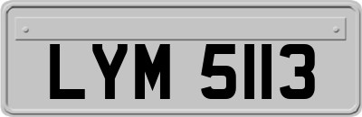 LYM5113