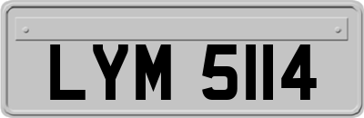 LYM5114