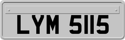 LYM5115